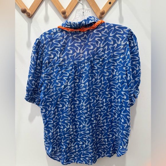 Maeve by Anthropologie blouse - Picture 3 of 3